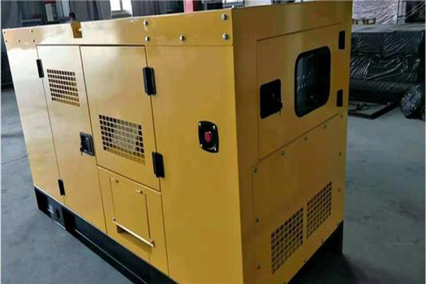 振安发电机出租 振安发电机出租