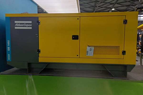 振安发电机出租 振安发电机出租