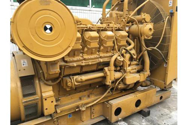 振安发电机出租