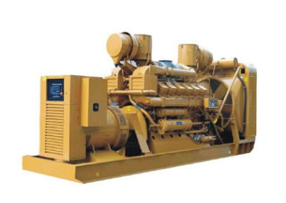 振安发电机出租