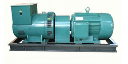 振安发电机出租